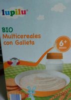 Multicereales