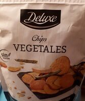 Chips Vegetales