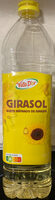 Huile de tournesol