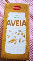 Bebida de Aveia