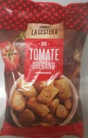 Tomate oregano