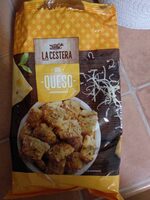 Mini queso horneados