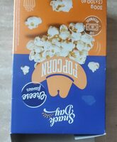 Popcorn