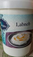 Labneh