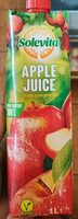 Apple juice