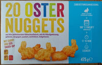 20 Oster Nuggets