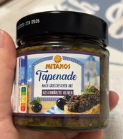 Tapenade