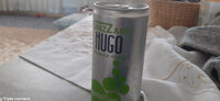 Grazz Ano Hugo