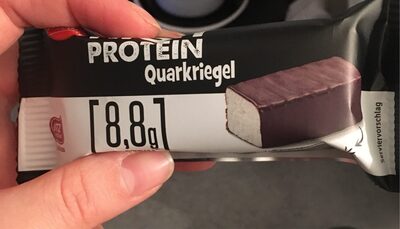 Tvarohová tyčinka Protein