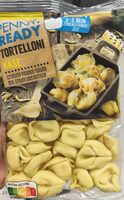 Tortelloni Käse