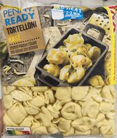Tortelloni Käse XXL