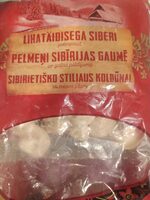 Sibirietisko stiliaus koldunai