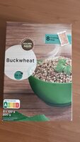 Buckwheat