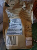 Golden Jumbo Raisins
