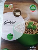 Buckwheat