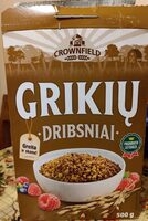 Grikiu dribsniai