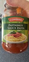 Pasta sauce
