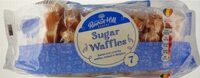 Sugar Waffles
