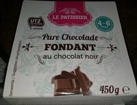 Pure fodant