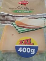 Gouda jeune belge