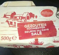 Beurre
