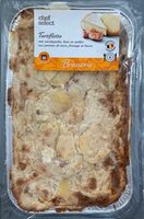 Tartiflette