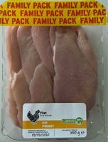 Kip Poulet