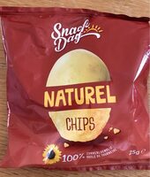 Snack Day