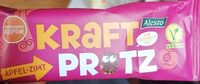 Kraft Protz Apfel-Zimt