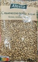Слънчогледово семе