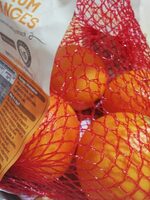 Oranges