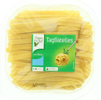 Tagliatelles