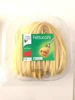 Fettuccini pates fraiches