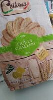 Fior Di Crackers