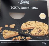Torta sbrisolona