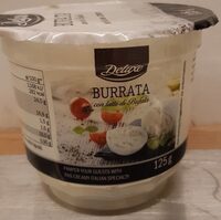 Burrata