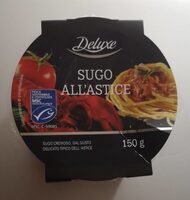 Sugo all'astice