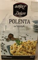 Polenta