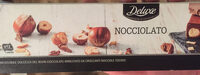 Nocciolato