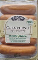 Polish sasuges