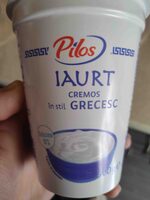 IAURT cremos în stil GRECESC