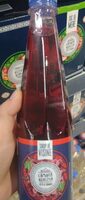 Sirop de visine