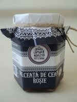 Camara Noastra Dulceata de ceapa rosie
