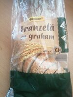 Franzela cu graham