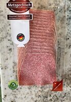 Gourmet Salami Klassik