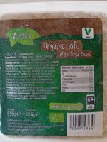 Organic Tofu