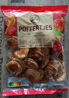 Mini crepes