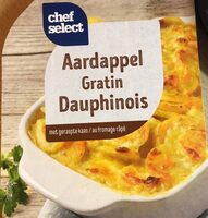 Gratin dauphinois