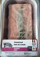 Pain de viande