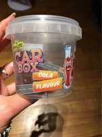 Car box
